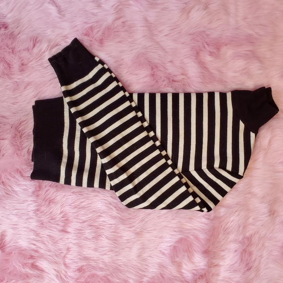 ZARA Knit cropped sweater - Picture 3 of 4